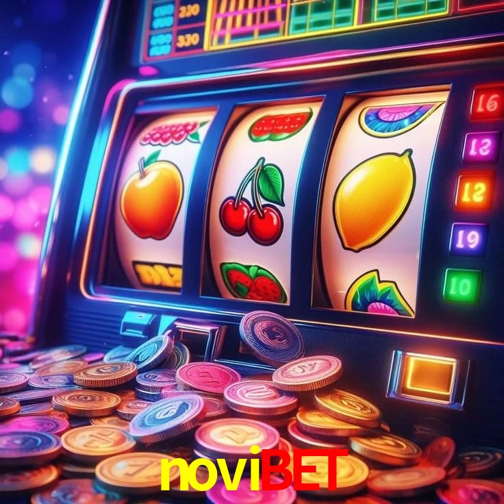 Desvendando o Mundo dos Jogos Virtuais na novibet