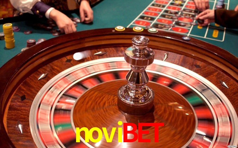 Desvendando o Mundo dos Jogos Virtuais na novibet