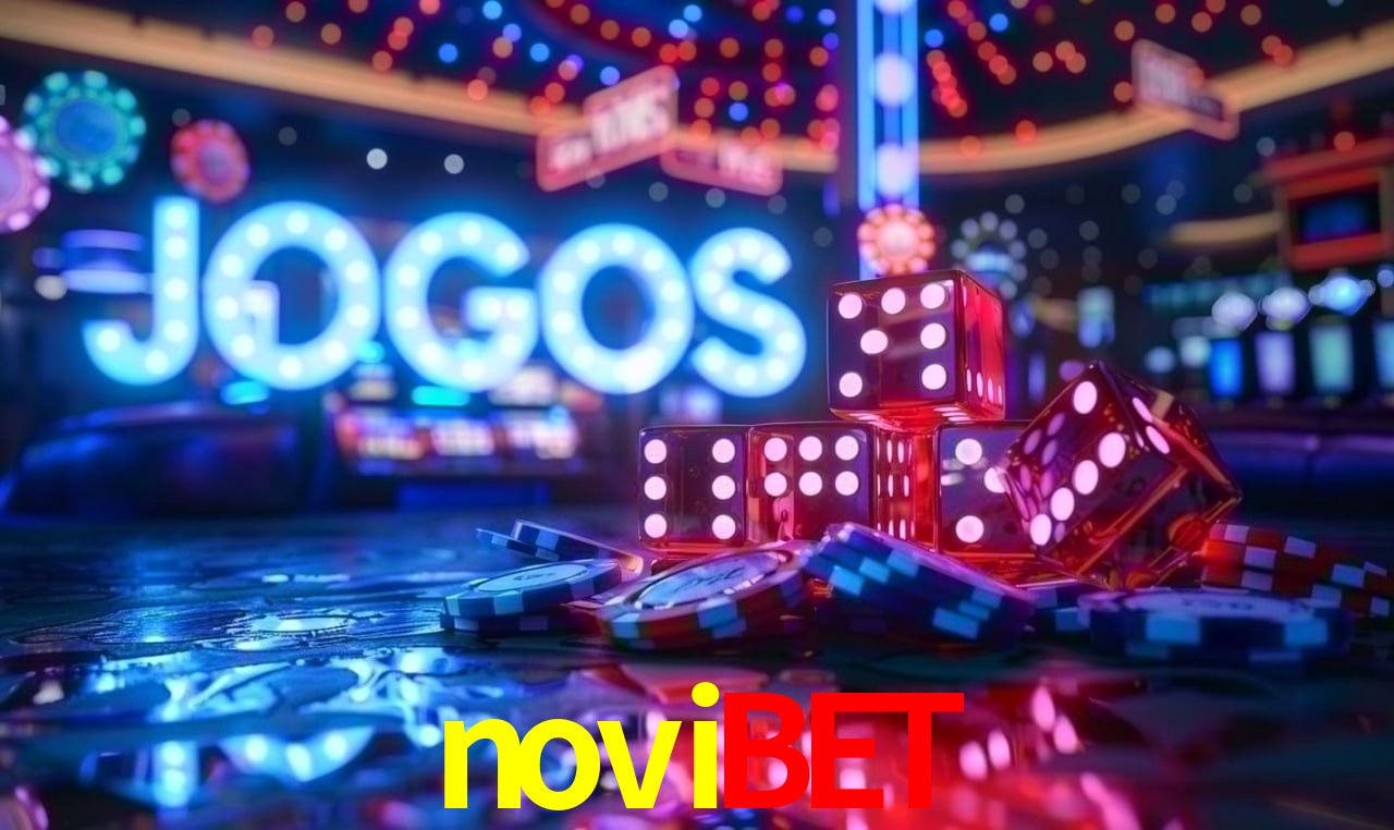 Desvendando o Mundo dos Jogos Virtuais na novibet