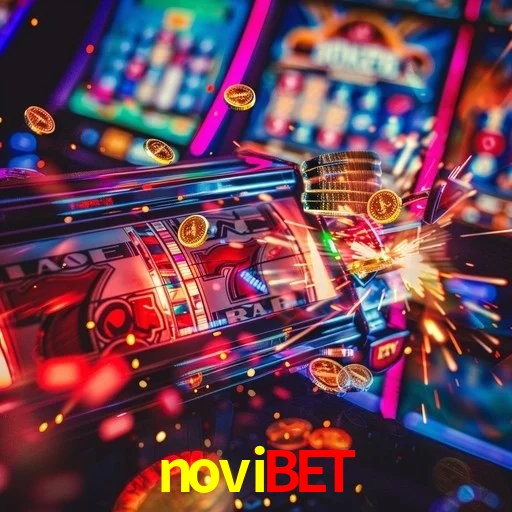 A Revolução dos Aplicativos de Jogos no novibet